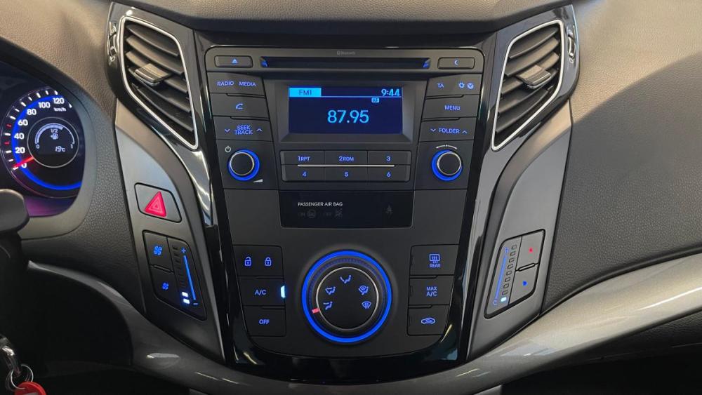 Hyundai i40 I Рестайлинг Санкт-Петербург  - изображение 9