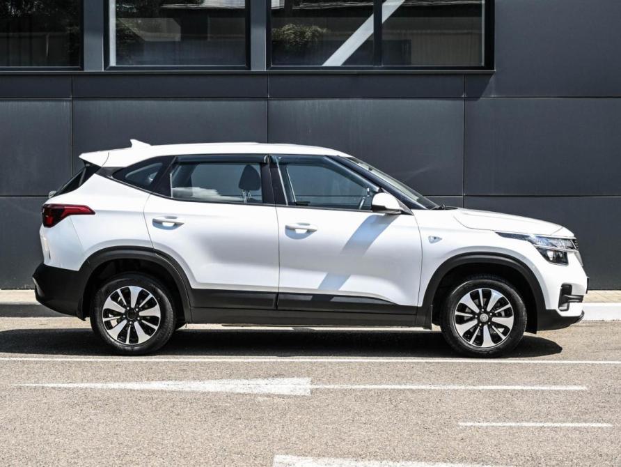 Kia Seltos I Новороссийск  - изображение 5