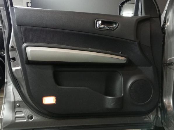 Nissan X-Trail II с пробегом 2009 года, цена 1 030 000 рублей, 262532 км, внедорожник, Автокод Объявления