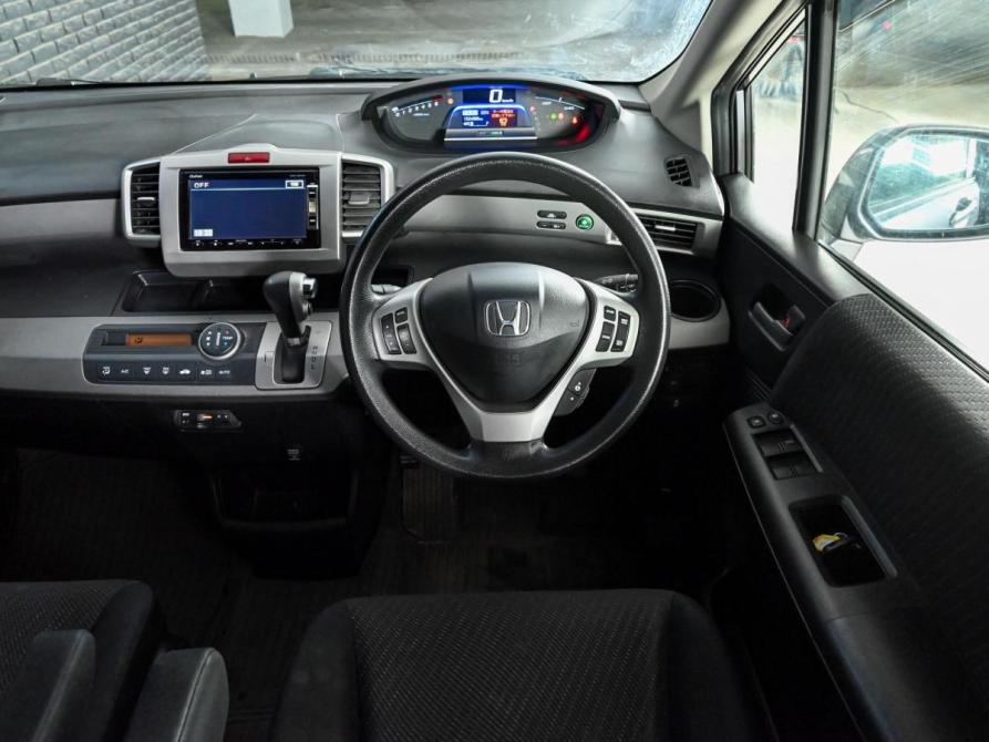 Honda Freed I Рестайлинг Екатеринбург  - изображение 11