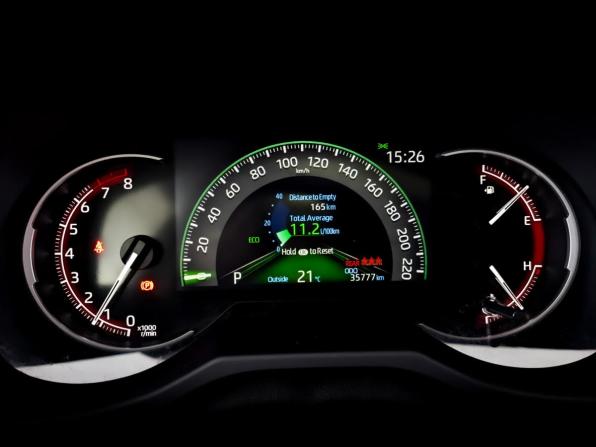 Toyota RAV4 V (XA50) с пробегом 2022 года, цена 3 730 000 рублей, 35775 км, внедорожник, Автокод Объявления