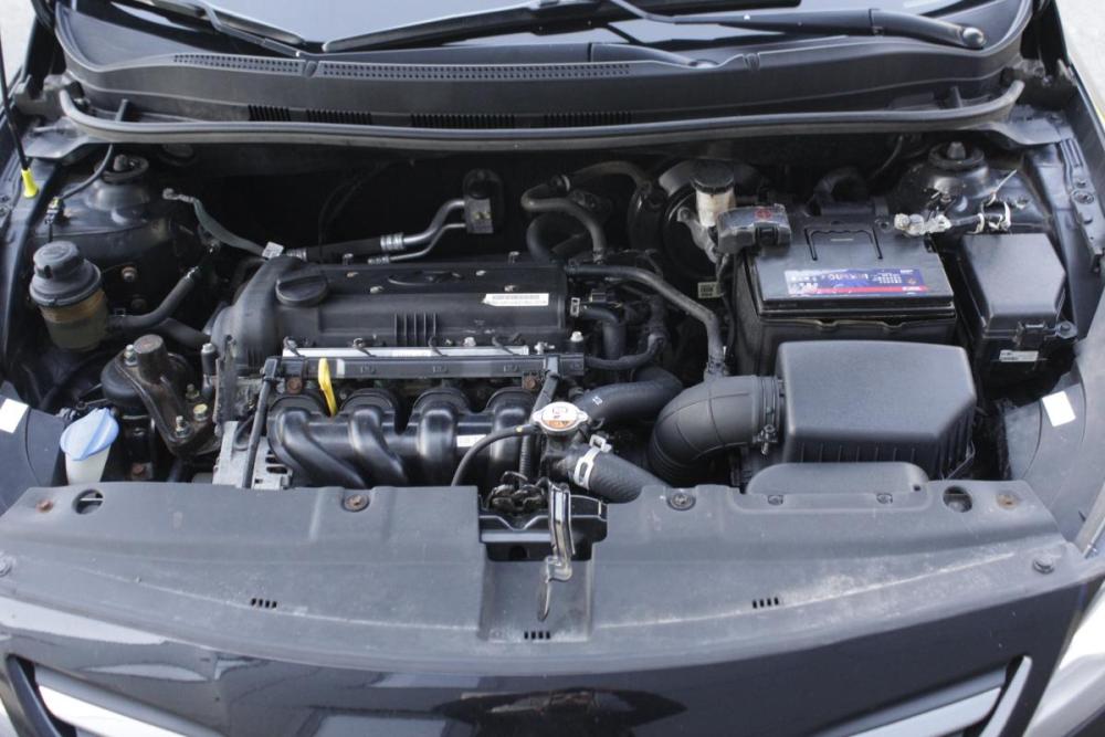 Hyundai Solaris I Рестайлинг Брянск  - изображение 22