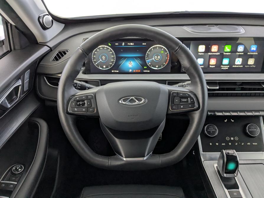 Chery Tiggo 7 Pro Max I Москва  - изображение 29