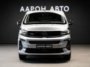 Opel Zafira Life I Рестайлинг Москва  - изображение 21