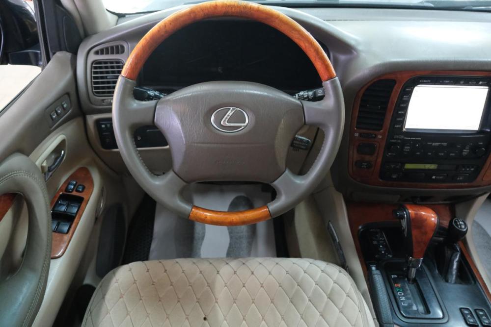 Lexus LX II Омск  - изображение 14