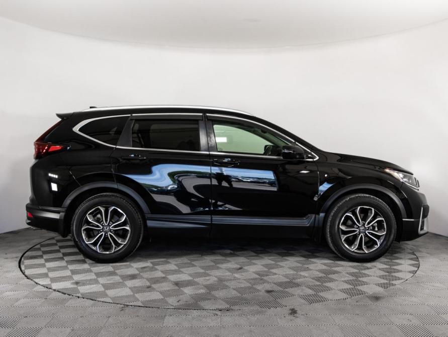 Honda CR-V V Рестайлинг Санкт-Петербург  - изображение 6