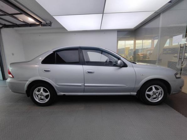 Nissan Almera Classic I с пробегом 2010 года, цена 540 000 рублей, 217895 км, седан, Автокод Объявления