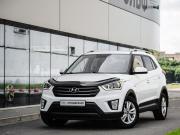 Hyundai Creta I Санкт-Петербург  - изображение 30