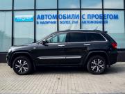 Jeep Grand Cherokee IV (WK2) Екатеринбург  - изображение 25