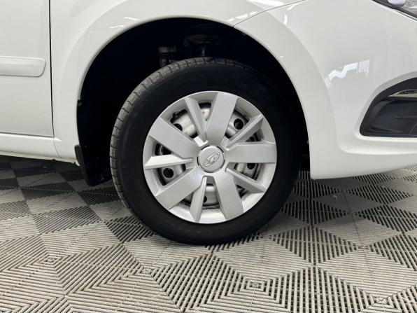 Lada (ВАЗ) Granta I Рестайлинг с пробегом 2021 года, цена 806 000 рублей, 47962 км, хэтчбек, Автокод Объявления