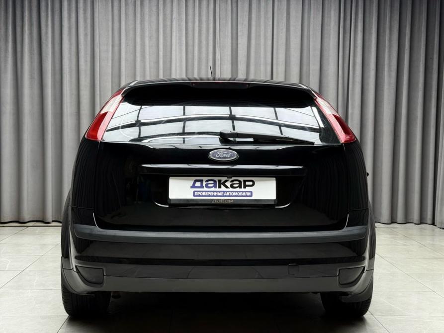 Ford Focus II Ижевск  - изображение 5