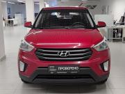 Hyundai Creta I Казань  - изображение 24
