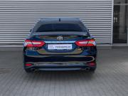 Toyota Camry VIII (XV70) Рестайлинг Москва  - изображение 38
