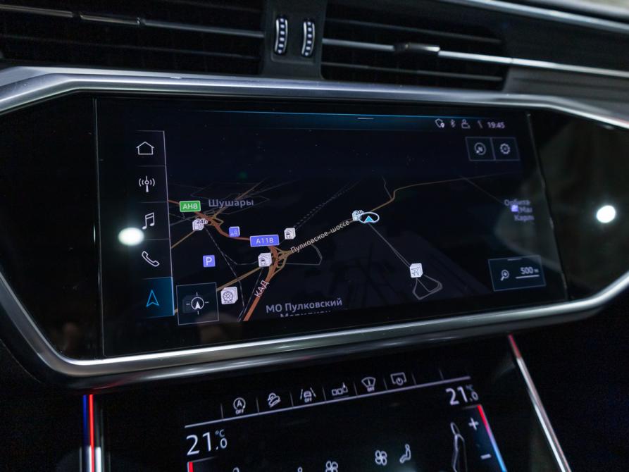 Audi A6 V (C8) Санкт-Петербург  - изображение 19