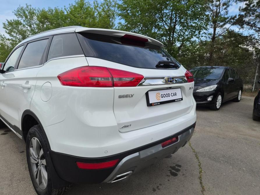 Geely Atlas I Саратов  - изображение 20