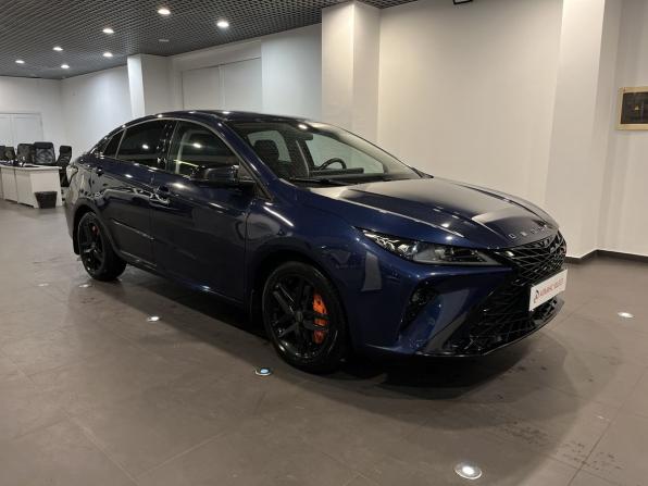 Omoda S5 GT с пробегом 2023 года, цена 1 915 000 рублей, 55473 км, седан, Автокод Объявления