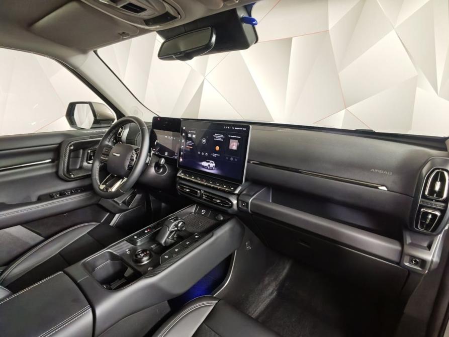 Haval H7 I Москва  - изображение 13