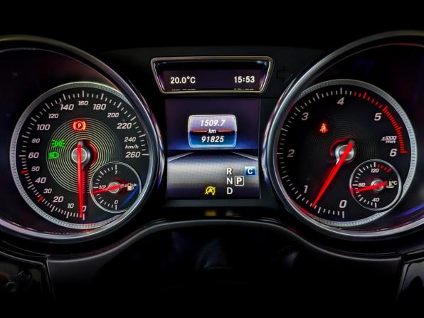 Mercedes-Benz GLE Coupe I (C292) с пробегом 2018 года, цена 5 260 000 рублей, 91455 км, внедорожник, Автокод Объявления