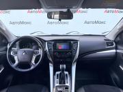 Mitsubishi Pajero Sport III Тюмень  - изображение 30