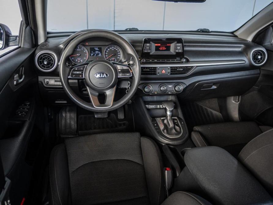 Kia Cerato IV Краснодар  - изображение 6