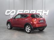 Nissan Juke I Воронеж  - изображение 19