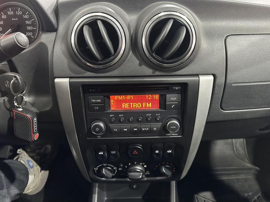 Nissan Almera III (G15) Москва  - изображение 14