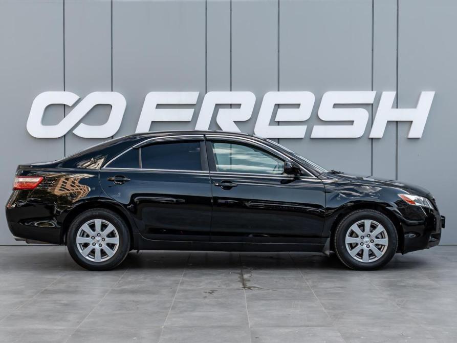 Toyota Camry VI (XV40) Краснодар  - изображение 5