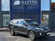 Kia Sorento II Рестайлинг Архангельск  - изображение 23