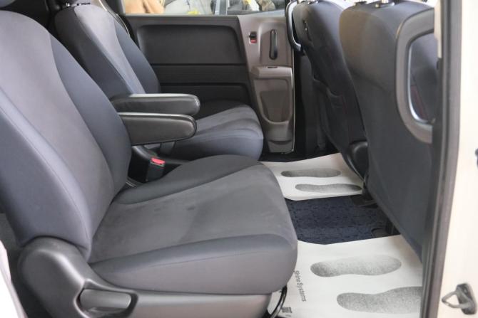 Honda Freed I с пробегом 2009 года, цена 1 169 000 рублей, 127000 км, компактвэн, Автокод Объявления