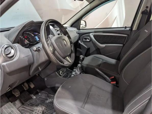 Renault Duster I Рестайлинг с пробегом 2018 года, цена 1 025 000 рублей, 201349 км, внедорожник, Автокод Объявления