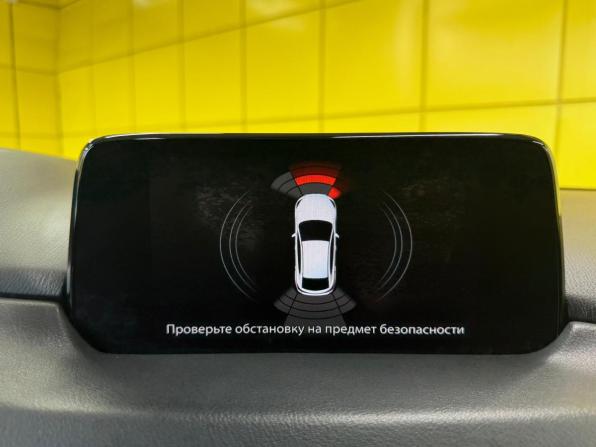 Mazda CX-5 II с пробегом 2019 года, цена 2 799 000 рублей, 135000 км, внедорожник, Автокод Объявления