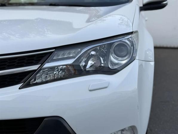 Toyota RAV4 IV (XA40) с пробегом 2013 года, цена 1 780 000 рублей, 187611 км, внедорожник, Автокод Объявления
