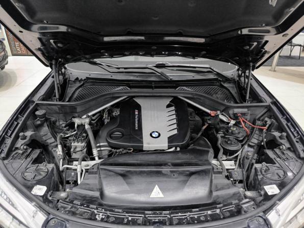 BMW X5 III (F15) с пробегом 2014 года, цена 3 140 000 рублей, 262830 км, внедорожник, Автокод Объявления