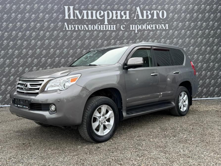 Lexus GX II Краснодар  - изображение 3