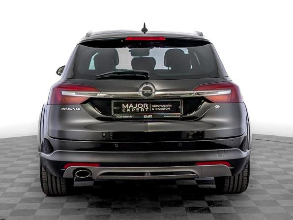 Opel Insignia I Рестайлинг с пробегом 2014 года, цена 1 500 000 рублей, 140900 км, универсал, Автокод Объявления