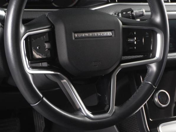 Land Rover Range Rover Evoque II с пробегом 2022 года, цена 3 348 070 рублей, 70421 км, внедорожник, Автокод Объявления