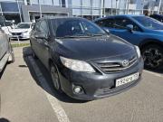 Toyota Corolla X (E140 E150) Рестайлинг Санкт-Петербург  - изображение 7