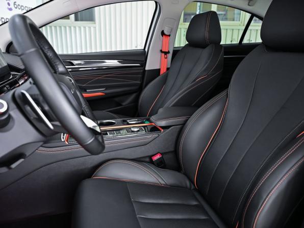 Omoda S5 GT с пробегом 2023 года, цена 1 820 000 рублей, 25714 км, седан, Автокод Объявления