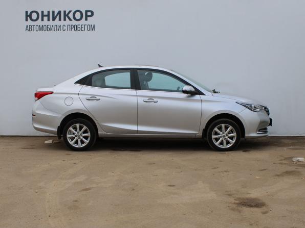 Changan Alsvin с пробегом 2024 года, цена 1 179 000 рублей, 26450 км, седан, Автокод Объявления