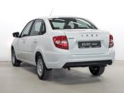 Lada (ВАЗ) Granta I Рестайлинг Москва  - изображение 33