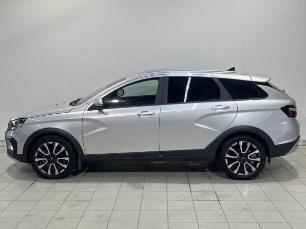 Lada (ВАЗ) Vesta I Рестайлинг (NG) с пробегом 2024 года, цена 1 495 000 рублей, 8861 км, универсал, Автокод Объявления