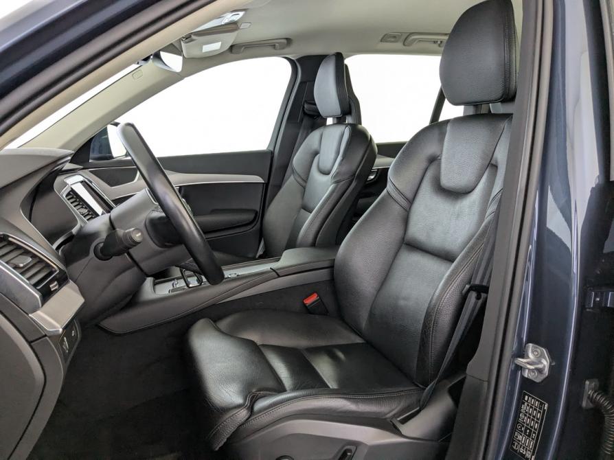 Volvo XC90 II Рестайлинг 1 Москва  - изображение 23