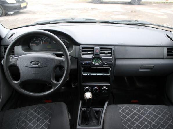 Lada (ВАЗ) Priora I с пробегом 2007 года, цена 79 000 рублей, 268297 км, седан, Автокод Объявления