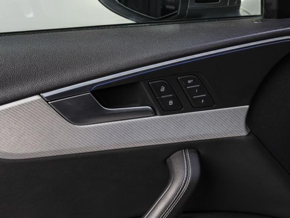 Audi A4 V (B9) с пробегом 2019 года, цена 3 499 000 рублей, 164132 км, универсал, Автокод Объявления
