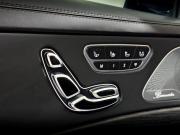 Mercedes-Benz S-Класс AMG III (W222 C217) Рестайлинг Химки  - изображение 51