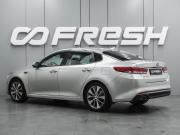 Kia Optima IV Воронеж  - изображение 25