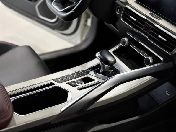 Belgee X50 с пробегом 2024 года, цена 2 145 000 рублей, 45000 км, внедорожник, Автокод Объявления