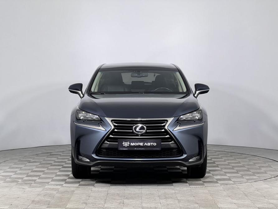 Lexus NX I Калининград  - изображение 2
