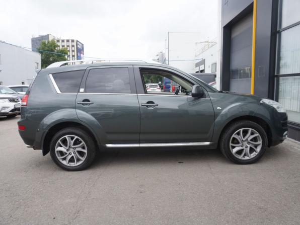 Citroen C-Crosser с пробегом 2008 года, цена 950 000 рублей, 182968 км, внедорожник, Автокод Объявления
