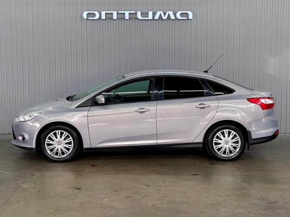 Ford Focus III с пробегом 2012 года, цена 897 000 рублей, 190312 км, седан, Автокод Объявления